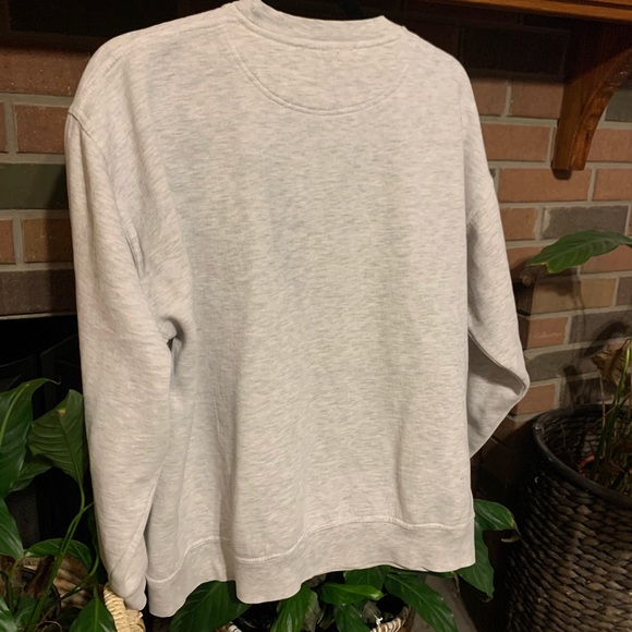 SOLD! XL Universite de Paris , Sorbonne sweatshirt - Picture 7 of 8